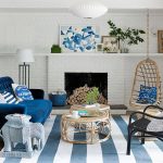 coastal chic beach house decor IQQMJBQ