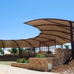 commercial shade structures KIIJFIZ