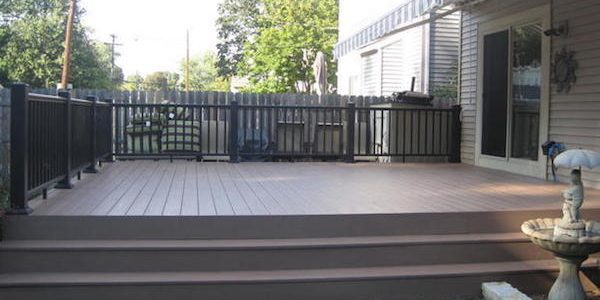 composite deck composite decking is a decking material that is composed of several XTICLBT