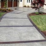 concrete driveways | birmingham, trussville, al | landscape professionals  llc BLVGNCA