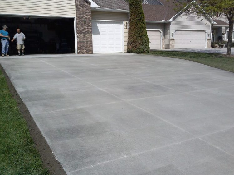 concrete driveways concrete driveway RVIROLF