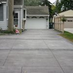 concrete driveways residential concrete driveway QUPNWAU