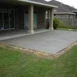 concrete patio ideas beautiful simple concrete patio design ideas exterior simple design concrete  patio TFVEURU