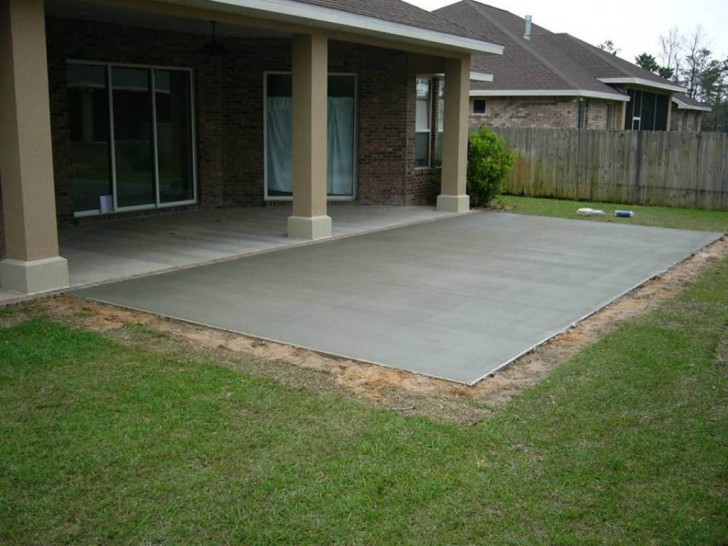 concrete patio ideas beautiful simple concrete patio design ideas exterior simple design concrete  patio TFVEURU