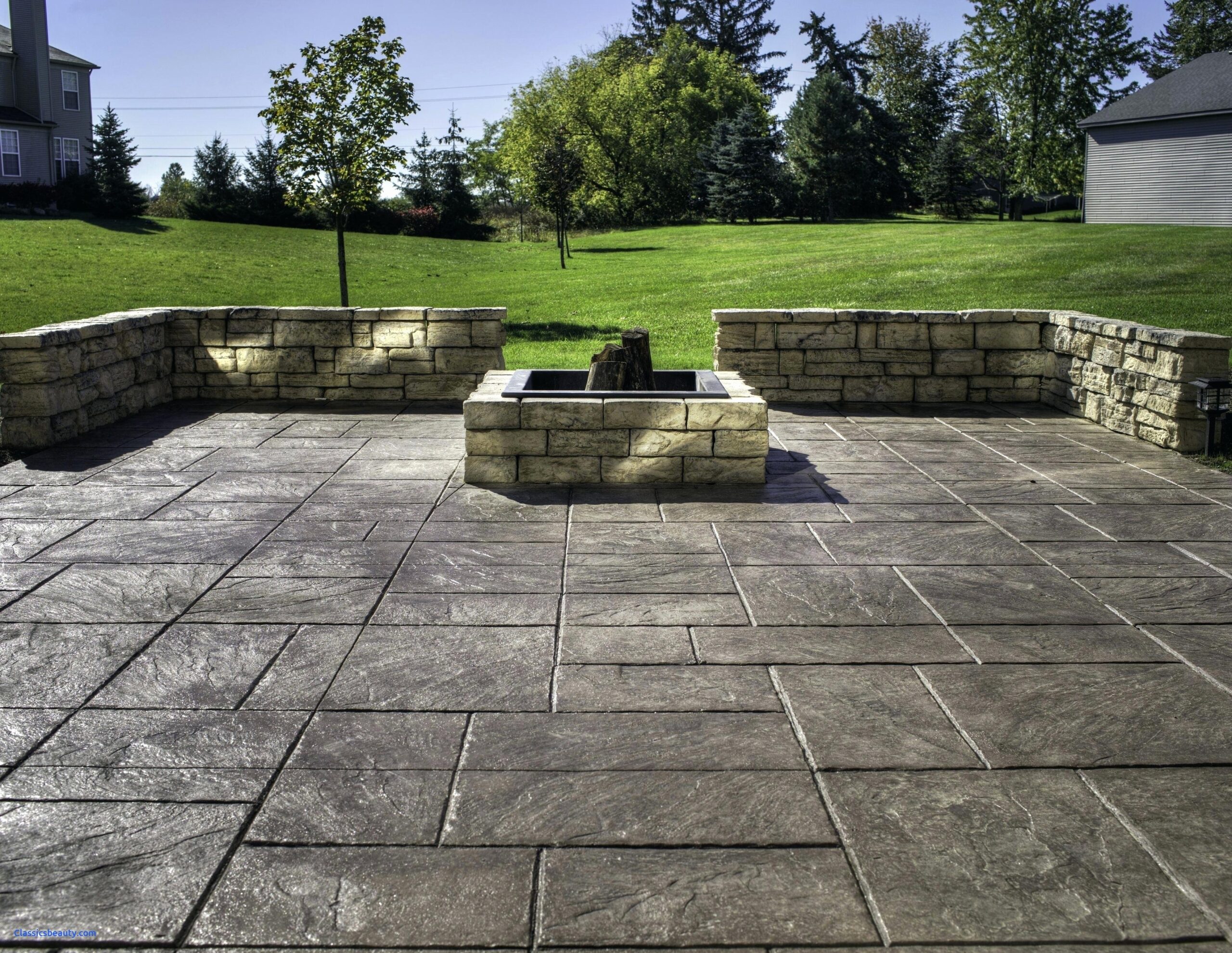 concrete patio ideas concrete patio designs layouts AWDYHXE