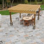 concrete patio ideas concrete patio MJCGAQQ