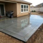 concrete patio ideas if you enjoyed this article on building a concrete patio how much TMHATRP