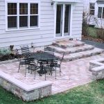 concrete patio ideas patio design ideas | concrete patio design ideas | small patio design VNNQAVO