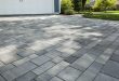 concrete paving advantages of concrete pavers for your howell, lansing, ann arbor driveway ZREBHLP