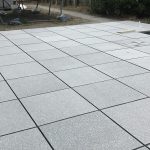 concrete paving our team are highly skilled with the expertise and ability to lay OBTKPTB