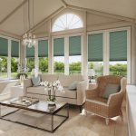 conservatory blinds apollo blinds venetian vertical XZTAVCE