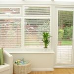 conservatory blinds choose from pleated, venetian, vertical or roller blinds to suit any QUOYRPB