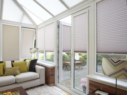 conservatory blinds PPWGCGR