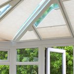 conservatory roof blinds buying blinds for your conservatory QPVLPOE