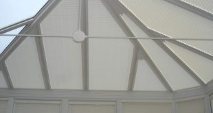 conservatory roof blinds conservatory blinds by radiant art exhibition conservatory roof roller  blinds PZDYWNW