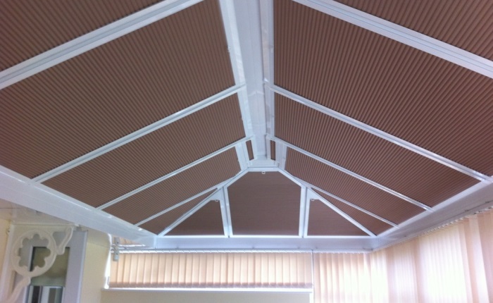 conservatory roof blinds conservatory blinds website picture gallery conservatory roof material YSZZHON