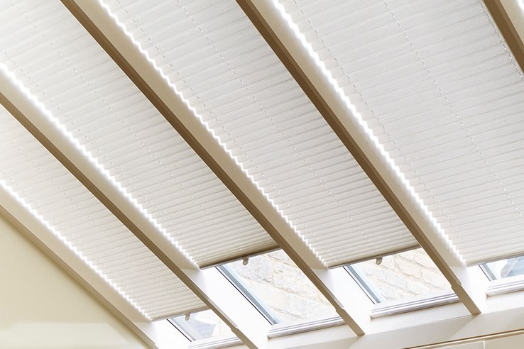 conservatory roof blinds spring sale ZGFNTZT