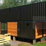 container house design shipping container home design in iowa WMEGMQD