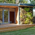 contemporary garden rooms garden room in kent modern-shed MJIOOKE