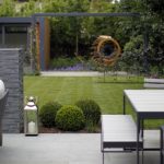 contemporary gardens 5 essential contemporary garden design ideas EKFOZDR