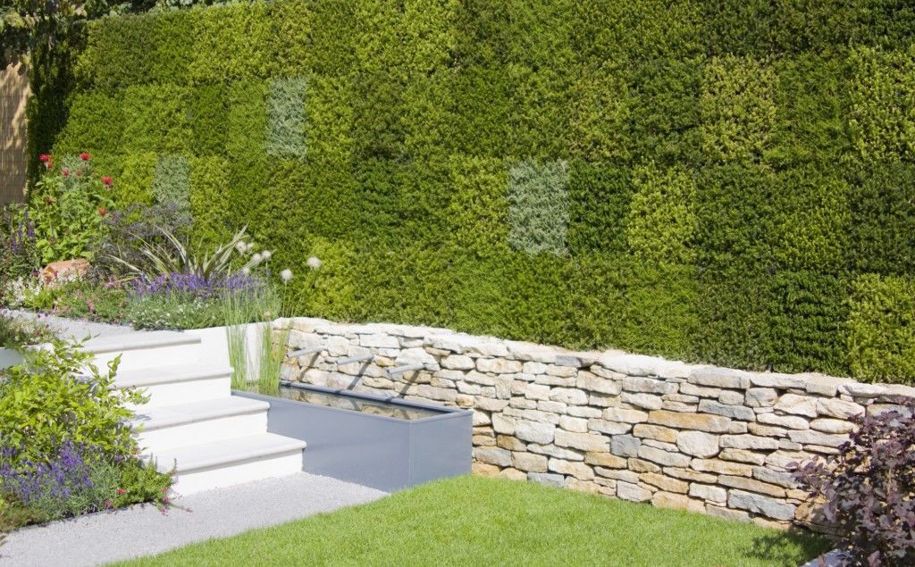 contemporary gardens contemporary-garden-design-greenery LVYPTNY