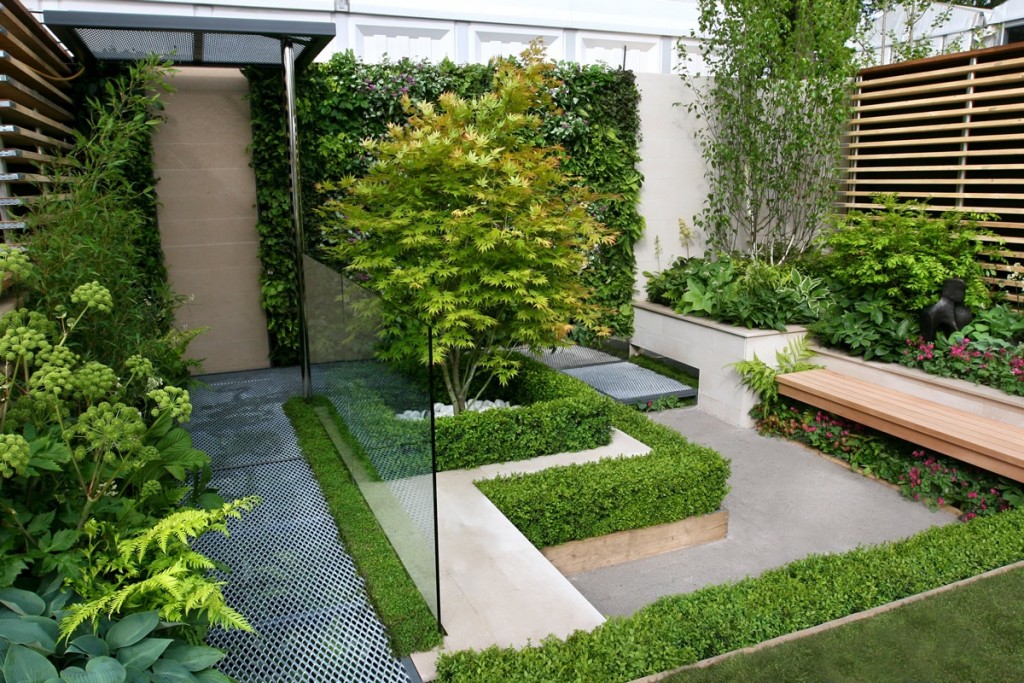 contemporary gardens contemporary garden design ideas and tips - www.homeworlddesign. com 2 WHNMHSI