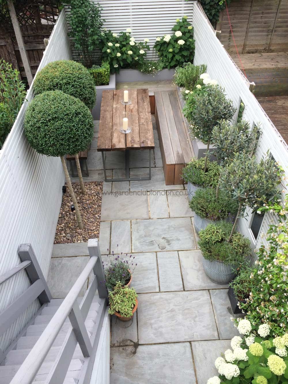 contemporary gardens slim rear contemporary garden design london HONBCQL