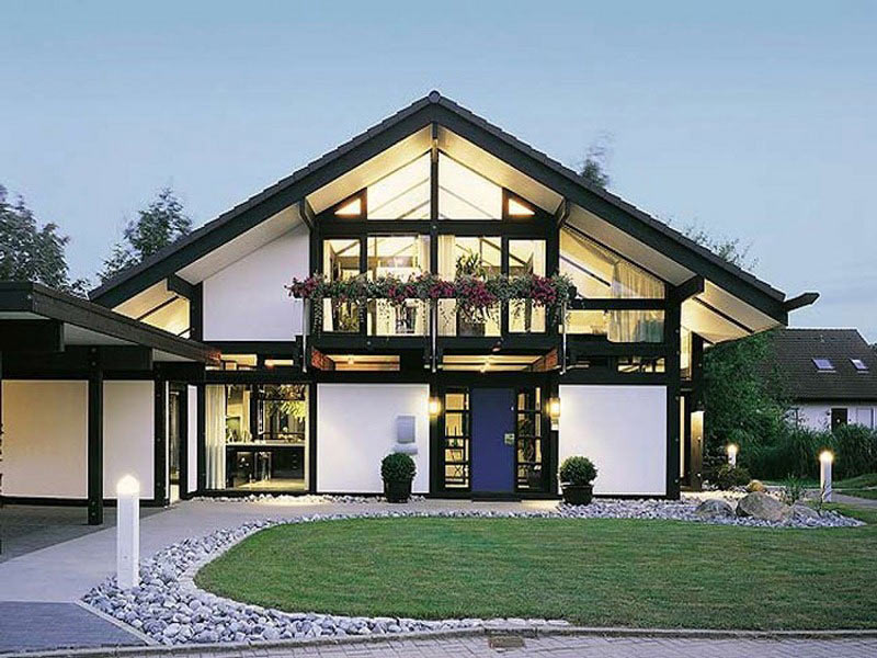 contemporary house design ideas 24 shining design amazing house ideas  intended VWSCXFN