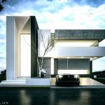 contemporary house design modern contemporary ... BRAWDZO