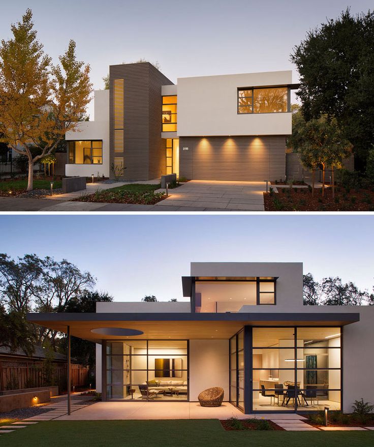 contemporary house designs HUPRRHF