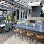 cool outdoor bar ideas YQRKHAC