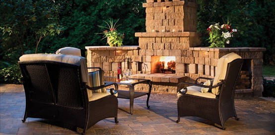 cool outdoor living ideas LKBSKYB