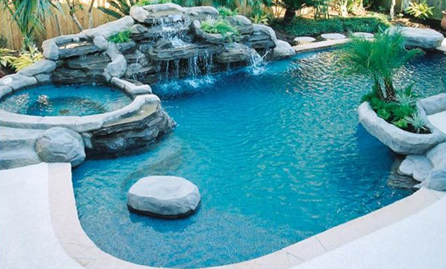 cool pools cool pool service, inc. - servicing the bay area PCKRHHC