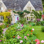 cottage garden the classic cottage country garden is largely a modern creation, with an IHJTTON