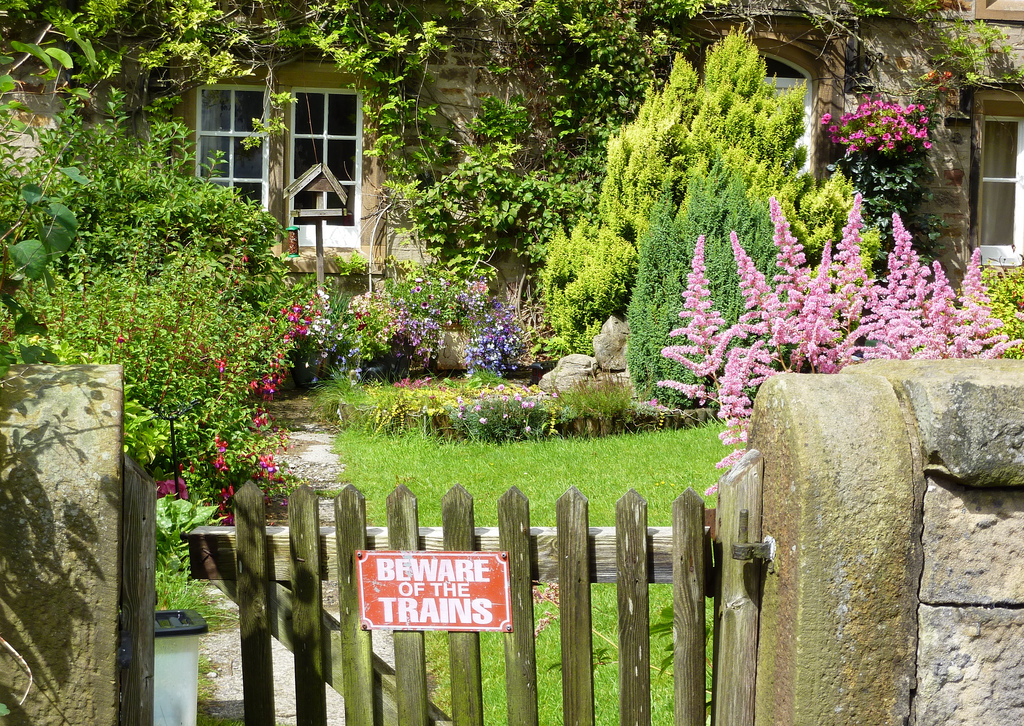 country gardens ... english country garden | by lancashire lass :) :) :) KQDALIB