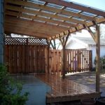 covered patio ideas 23 inspirational covered deck ideas to inspire you, check it out! HXFCNHQ