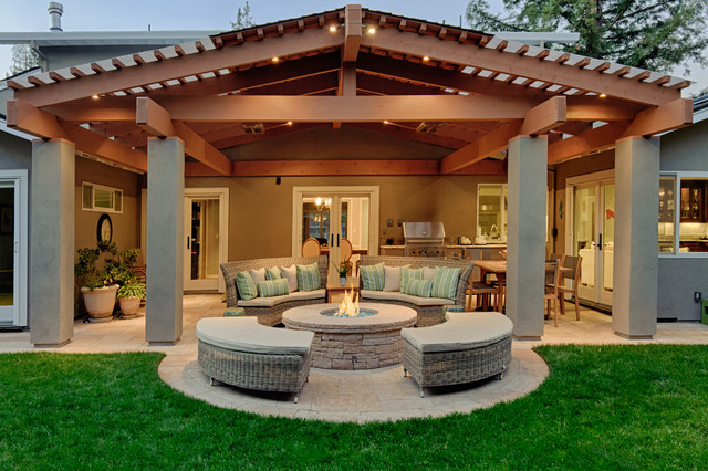 covered patio ideas covered patio traditional-patio HPHWFKJ