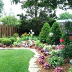 creative decoration backyard garden ideas exquisite KFIGOTR