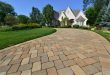 creative driveway designs to enhance your curb appeal | brick repair KJEGORO