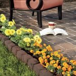 creative garden ideas add hardscaping REETTKS