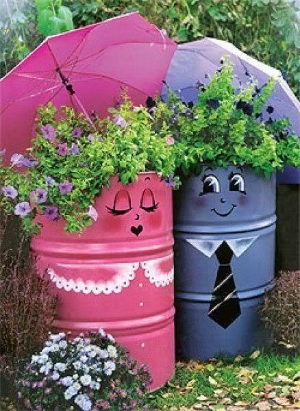 creative garden ideas gardening-ideas-6 NCCHZIM