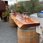 creative patio/outdoor bar ideas you must try at your backyard KAHSBAJ