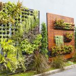 creative tips for planting a vertical garden HTONZZB