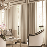 custom curtains cornice drapery custom draperies panels for homes in davie, weston u0026 MFKOLNW