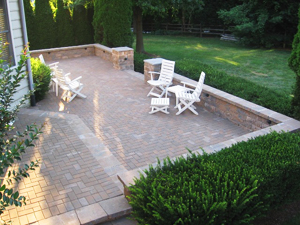 custom patio designs near servern, md | free estimate SRVZGCP