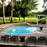 custom pool, pool design lightfoot landscapes, inc. houston, tx MLNPIGM