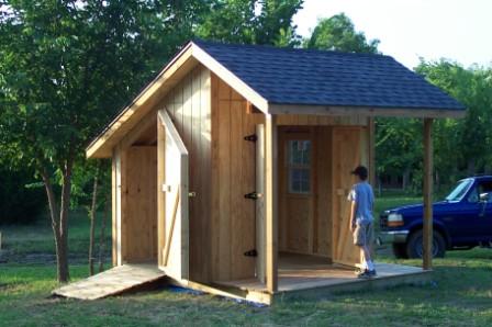 custom sheds large shed with side entry KZQJYDW