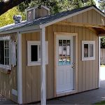 custom sheds: san diego custom wood storage sheds, shed builder - outback NKHQNVD