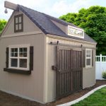 custom sheds traditional-shed UPHAFFS