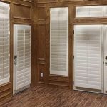 custom shutters door unit shutters KOTBUGO